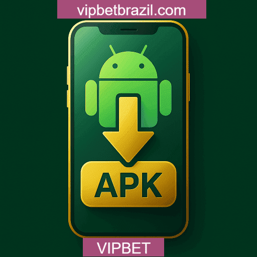 Como Instalar APK VIPBET