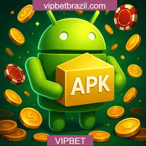VIPBET APK - Download Oficial Android