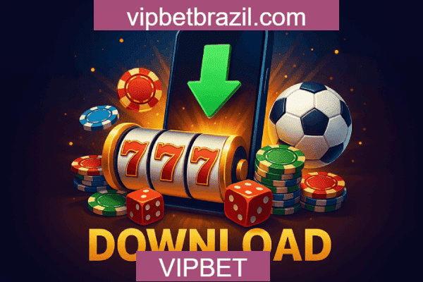 VIPBET Download App