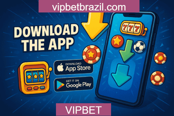 Recursos App VIPBET