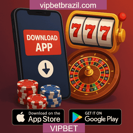 FAQ App VIPBET