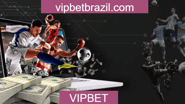 Como Apostar na VIPBET Bet