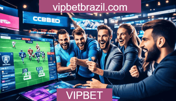 Tipos de Apostas VIPBET