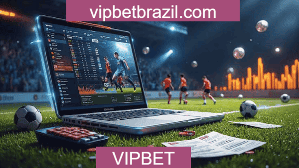 Estratégias de Apostas VIPBET