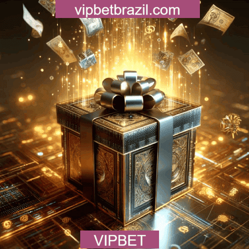 Termos e Condições Bônus VIPBET