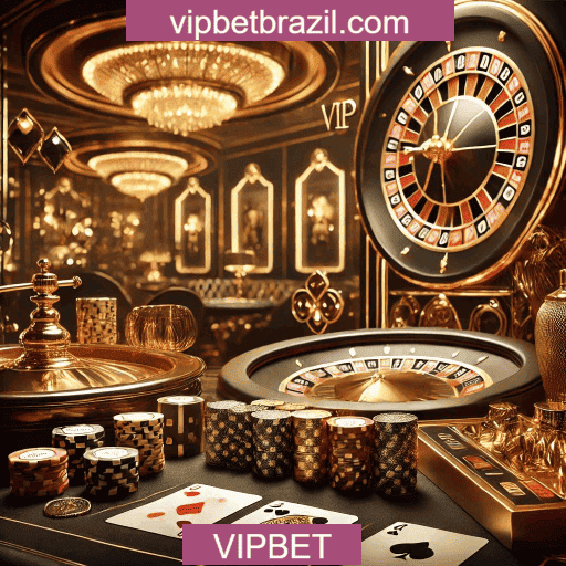 FAQ Cassino VIPBET
