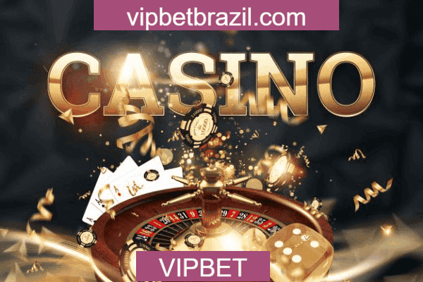 VIPBET Cassino Ao Vivo - 50+ Mesas HD 4K