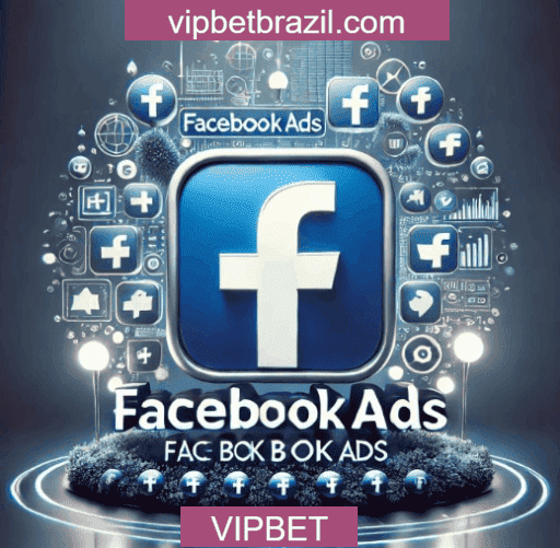 VIPBET Facebook Oficial