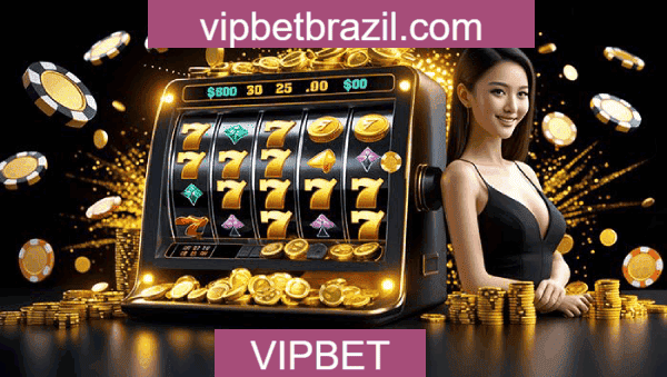 Como Registrar e Fazer Login VIPBET