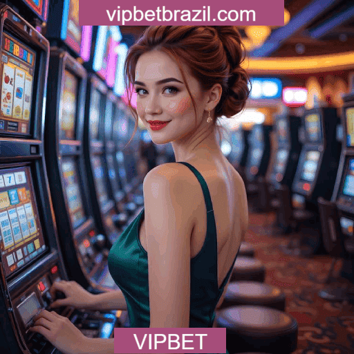FAQ - Perguntas Frequentes VIPBET