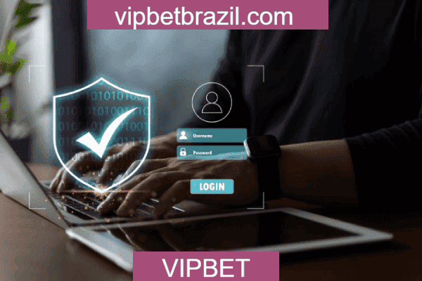 VIPBET Login Seguro