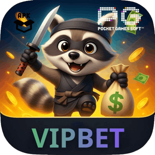 APK oficial da VIPBET para Android