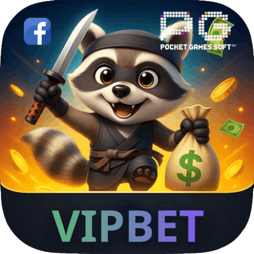 Página oficial da VIPBET no Facebook