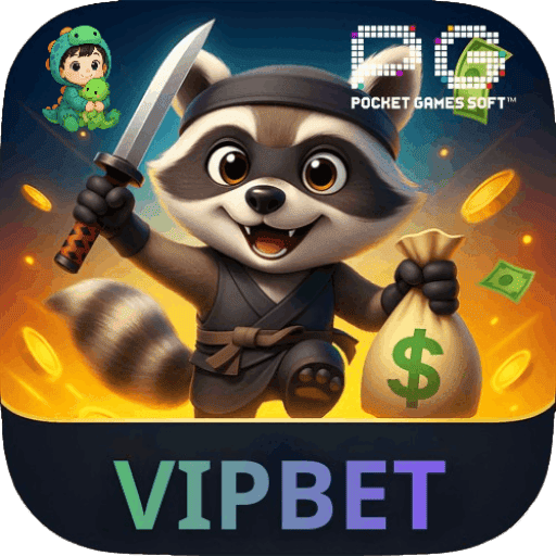 Logo da VIPBET