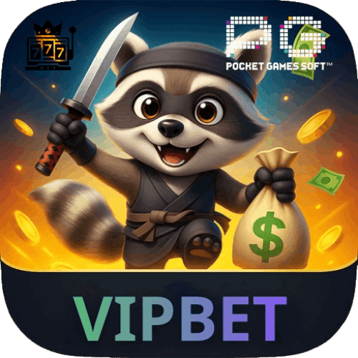 Slots online da VIPBET com jackpots progressivos