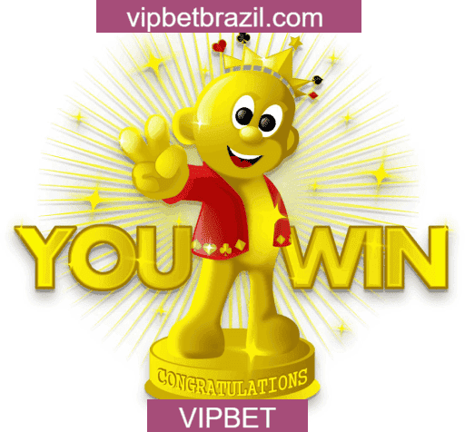 VIPBET Win - Como Ganhar Mais